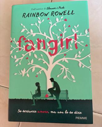 Fangirl