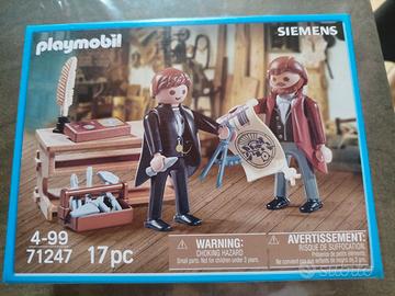 Playmobil edizione limitata