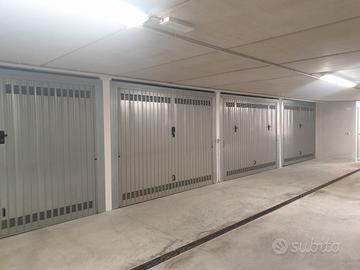 Garage box auto e moto