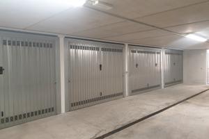 Garage box auto e moto