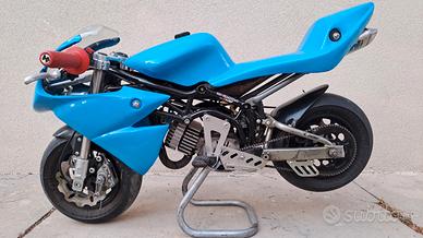 Minimoto DM Junior