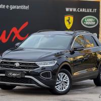 Volkswagen T-Roc 2.0 TDI Life DSG 150CV LED CAR PL