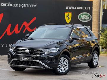 Volkswagen T-Roc 2.0 TDI Life DSG 150CV LED CAR PL