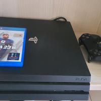 Playstation 4 PRO 1TB Sony