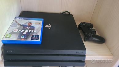 Playstation 4 PRO 1TB Sony