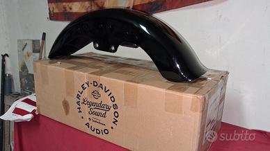 Parafango Harley Davidson