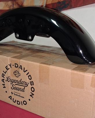 Parafango Harley Davidson