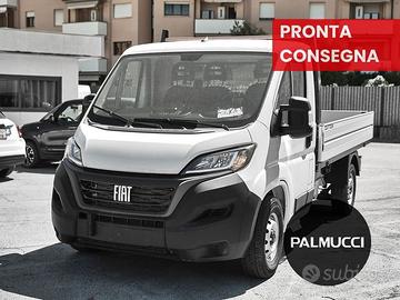 FIAT Ducato 35Q MH1 140CV 2.2 Multijet 3 E6E