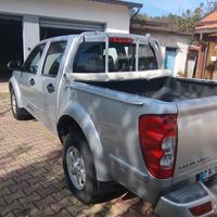 autocarro come nuovo 