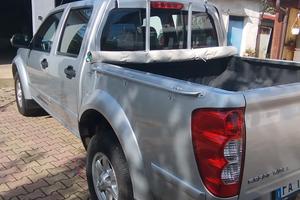 autocarro come nuovo 