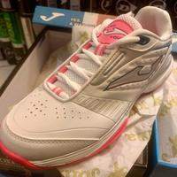 Scarpa Joma tennis da donna