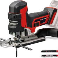 Einhell Professional seghetto alternativo a batter