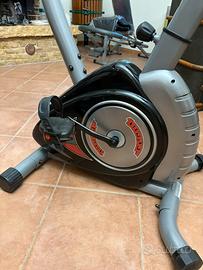 Cyclette magnetica Turner