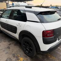 Ricambi CITROEN C4 CACTUS 2015 HM01 1.2 BENZINA