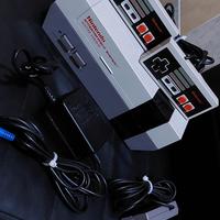 nintendo nes 