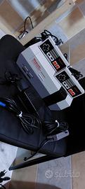 nintendo nes 