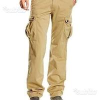 Pantaloni marca Timberland mod. Cargo Tg 50