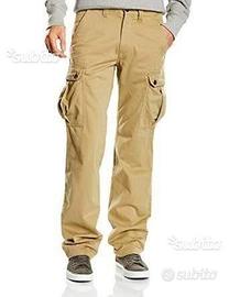 Pantaloni marca Timberland mod. Cargo Tg 50