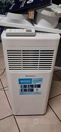 Climatizzatore portatile