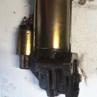 Motorino avviamento Jaguar x-type 2.0d 2006