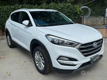 Hyundai Tucson 1.6 GDI Comfort