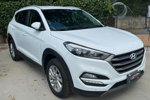 Hyundai Tucson 1.6 GDI Comfort