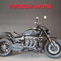 TRIUMPH ROCKET 3 STORM R