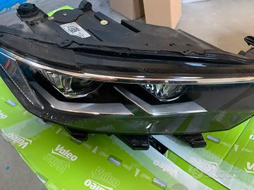 ricambi vw Volkswagen t-roc