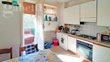 Appartamento Senigallia [SV04685VRG]