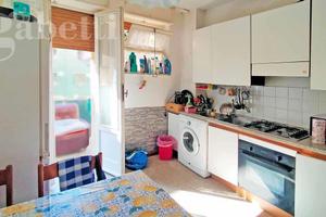 Appartamento Senigallia [SV04685VRG]
