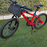 MTB Rockrider ST900 20'' bambino