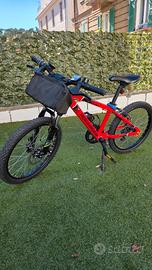 MTB Rockrider ST900 20'' bambino