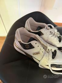 Scarpe Guess usate poche volte