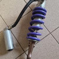 Mono ammortizzatore Speed Triple 1050