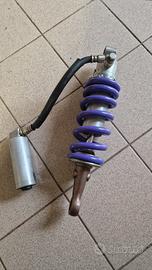 Mono ammortizzatore Speed Triple 1050