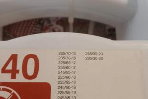 Catene  omologate auto, nuove