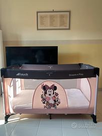 Culla Dream Play Minnie