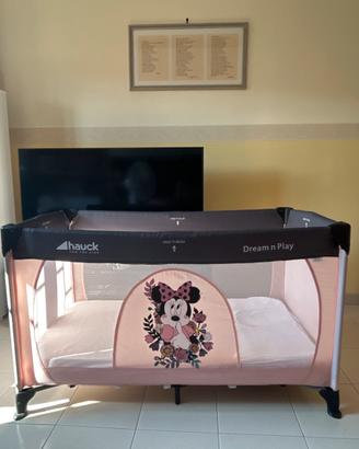 Culla Dream Play Minnie
