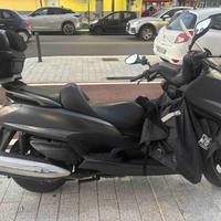 Yamaha Majesty 400 - 2008