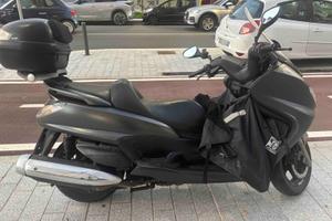 Yamaha Majesty 400 - 2008