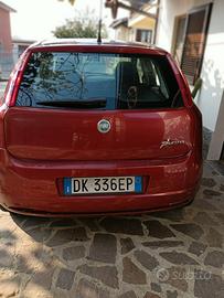 FIAT Grande Punto multijet 1.3