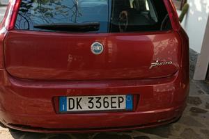 FIAT Grande Punto multijet 1.3