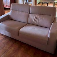 Divano letto “Fogliano” Poltronesofà
