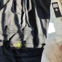 Pantaloncini shorts stone island