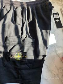 Pantaloncini shorts stone island