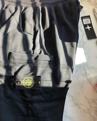 Pantaloncini shorts stone island