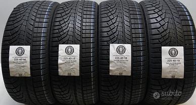 4 GOMME 225 40 18 SAILUN A57844
