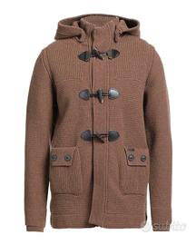 Montgomery Bark taglia M - utilizzato 3 volte 