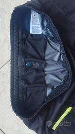 Pantaloncini  Odlo Logic Proof taglia S - putting 