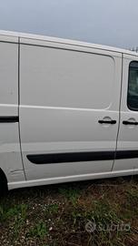 RICAMBI FIAT SCUDO 2.0 FURGONATO MAXI 2011